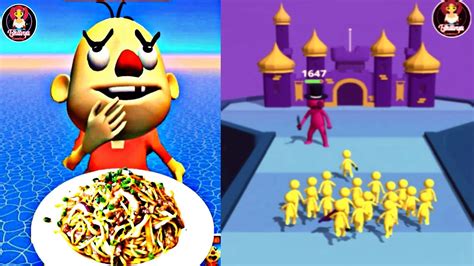 noodle run game.